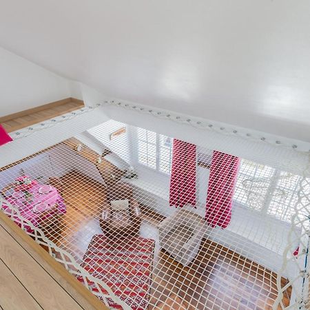 Far'Zen Appartement Dinard Buitenkant foto