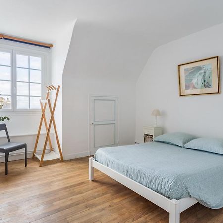 Far'Zen Appartement Dinard Buitenkant foto